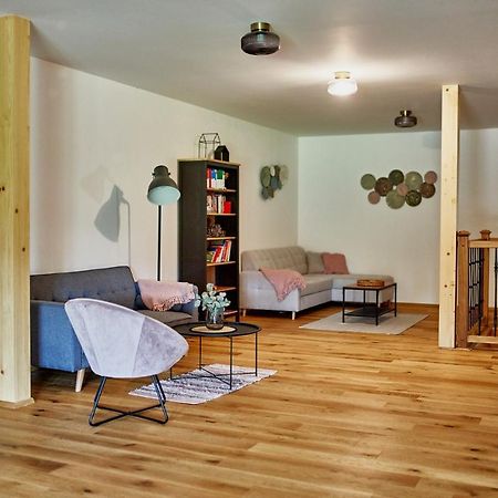 Vila Stary Mlyn Prosec pod Jestedem Экстерьер фото
