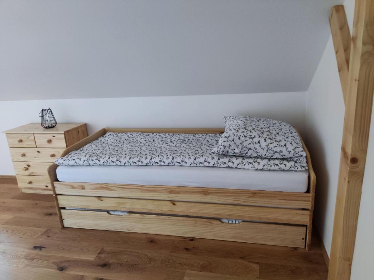 Vila Stary Mlyn Prosec pod Jestedem Экстерьер фото