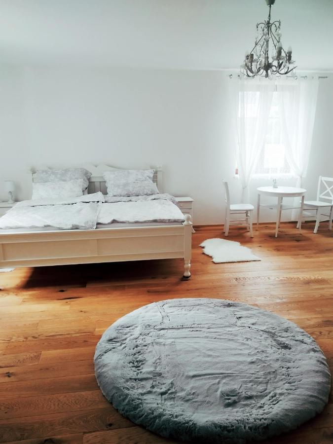 Vila Stary Mlyn Prosec pod Jestedem Экстерьер фото