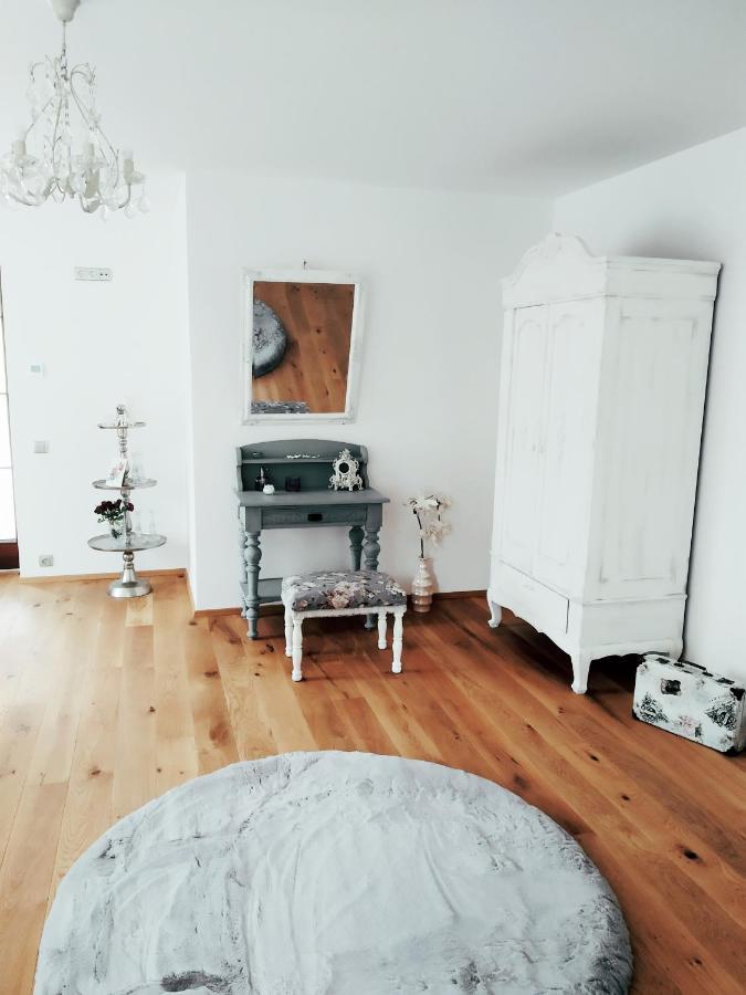 Vila Stary Mlyn Prosec pod Jestedem Экстерьер фото