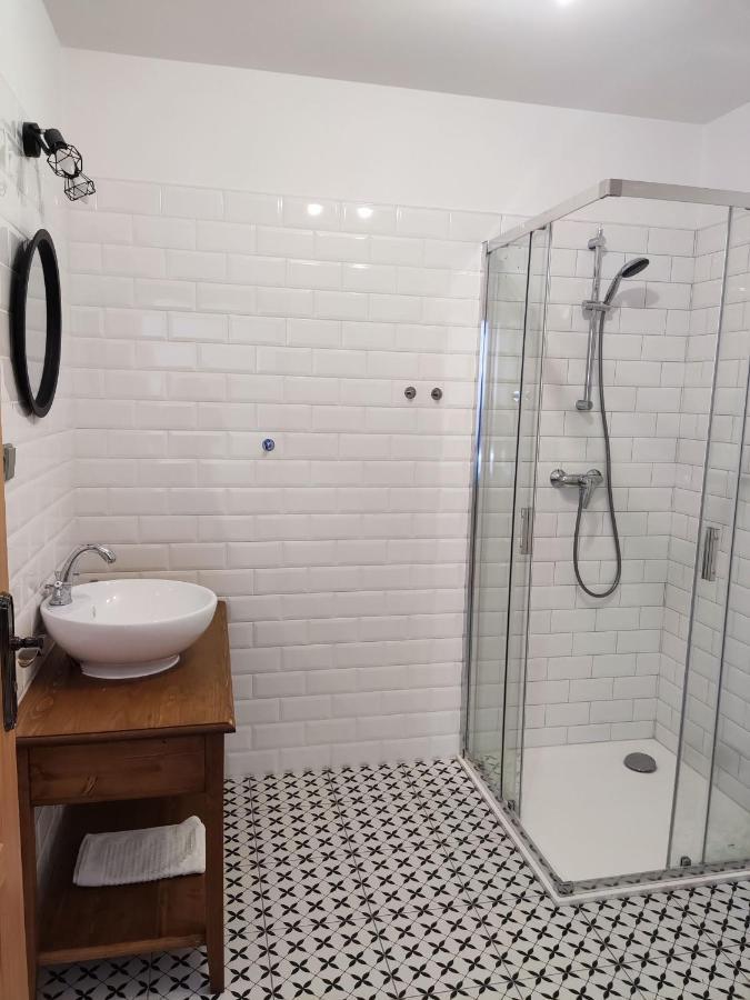 Vila Stary Mlyn Prosec pod Jestedem Экстерьер фото