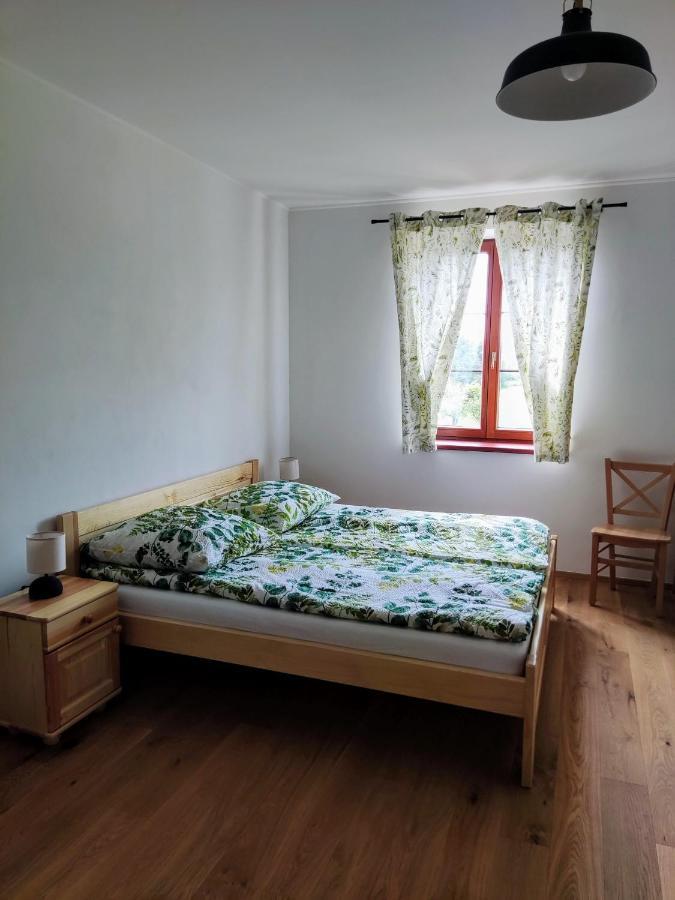 Vila Stary Mlyn Prosec pod Jestedem Экстерьер фото