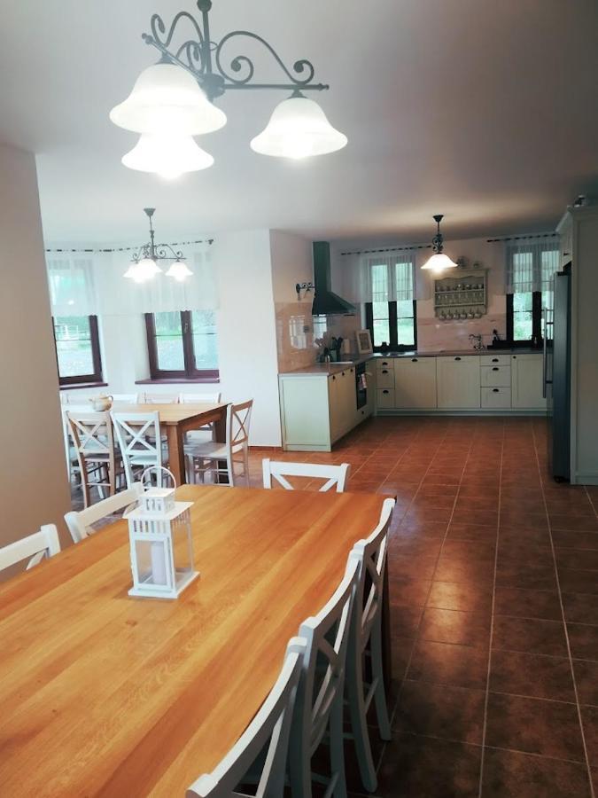 Vila Stary Mlyn Prosec pod Jestedem Экстерьер фото
