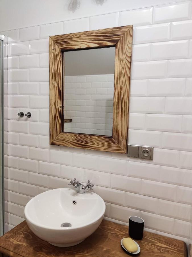Vila Stary Mlyn Prosec pod Jestedem Экстерьер фото