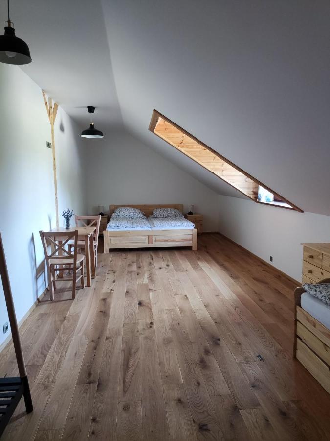Vila Stary Mlyn Prosec pod Jestedem Экстерьер фото