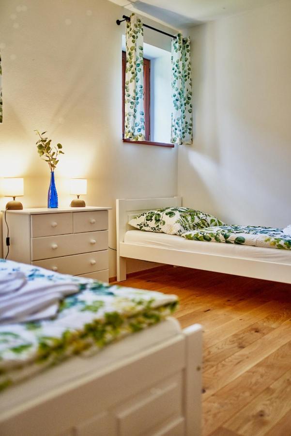 Vila Stary Mlyn Prosec pod Jestedem Экстерьер фото